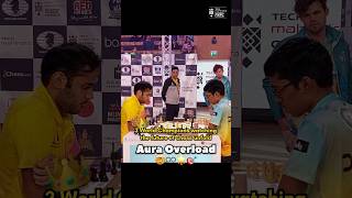 Arjun vs Pragg ft 2 World Champions Chess OfficialGCL TechMGCL TheNextMove [upl. by Ricardo46]