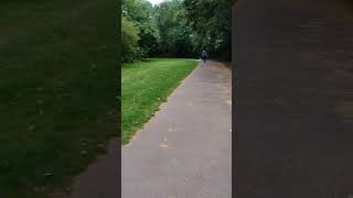 Dollis Valley Greenwalk Part 1 [upl. by Suidaht]