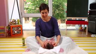 How to Massage Your Baby [upl. by Dunning24]