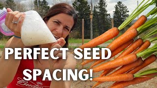 How to Prepare Soil for Planting Grass Seed  Natures Finest Seed [upl. by Arras]