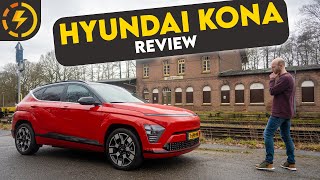 Hyundai Kona Electric Review  Is it still excellent for its time [upl. by Teryn]