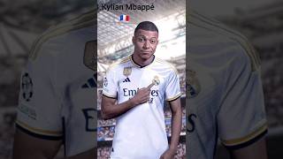 ballon dor rankings 2024 top 10 part 2viniciusjrjudebellingham mbappefodenharykane tonikross [upl. by Airat]