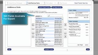 RealQuest from CoreLogic Custom Search Tutorial [upl. by Durware547]