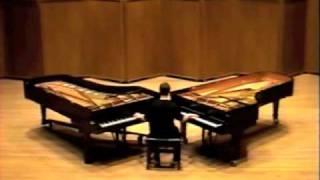 Piano Phase solo  First solo performance ever [upl. by Bashuk]