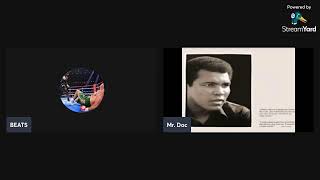 Harlem Eubank vs Timo Schwarzkopf no footage [upl. by Thorner175]