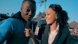 Dully Sykes  Mtoto Wa Kariakoo Official Music Video [upl. by Euqinemod509]