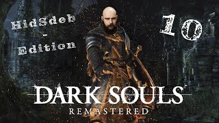 Dark Souls Remastered  10  Takeshiss Castle [upl. by Tallbot]