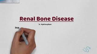 Chronic Kidney Disease CKD  The MRCGP AKT Exam Revision I Dorky Docs [upl. by Sky670]