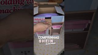 COMPRAS DA SHEIN Black Friday [upl. by Alig642]