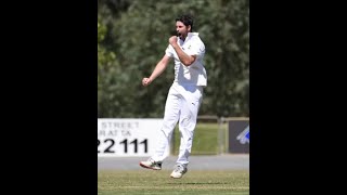 Wangaratta amp DCA  Senior Men A Grade  Rd12  Wangaratta Magpies v Ovens Valley United  Day 2 [upl. by Ycrep]