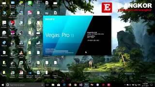 How to fix Vegas Pro has stopped working when render video [upl. by Ahsayn]