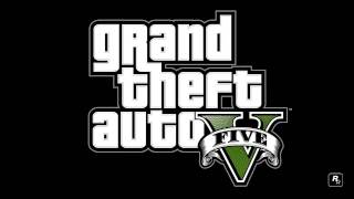 GTA V  Favored Nation The Setup Drums intro [upl. by Artamas]