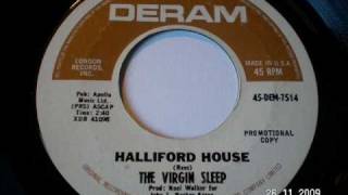 THE VIRGIN SLEEP  Halliford house [upl. by Gun368]