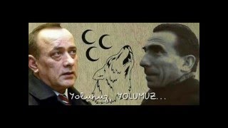 Alaattin ÇAKICI en çok sevdigi parca ÇIRPINIRDI KARADENIZ [upl. by Heinrike]