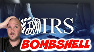 IRS Drops Reselling 1099 BOMBSHELL BREAKING NEWS [upl. by Aytida]