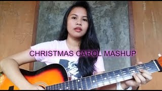 Christmas Carol Mashup Songs [upl. by Eilla]