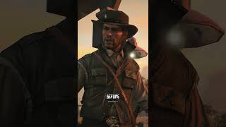 Secrets In RDR2 3 shorts rdr2 [upl. by Eiramanit29]