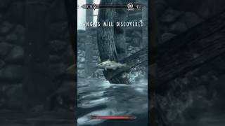 The elusive flying fish of Skyrim [upl. by Reinaldo]