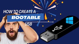 How To Create a Bootable USB  Ventoy [upl. by Farwell]