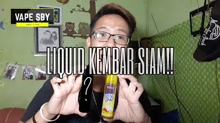 Banana Licious by Emkay Brewer  SIMPLE REVIEW [upl. by Docilu258]