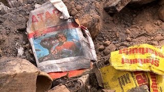 Atari Games and ET Carts Found in New Mexico Updated [upl. by Strauss]