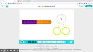 ZEARN  How to use quotMath Chatquot [upl. by Ennayelhsa184]