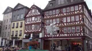 Herborn Hessen [upl. by Torin825]