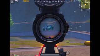 3x scope sensitivity for pubg ✔️ Huge sensitivity boost [upl. by Hedges]