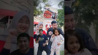 family masukberanda jogetviral masbondit mafiapentol food janganlupaketawa funnymemes funnY [upl. by Essile686]