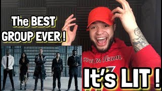 PENTATONIX The Sound Of Silence Official Music Video REACTION  OMG They’re Back and BETTER [upl. by Aihsirt]