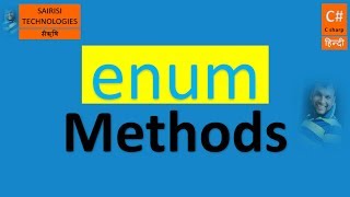 PART 81 C Enum Class Functions  4th part of ENUMS [upl. by Eeuqram]