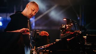 Paul Kalkbrenner Techno Mix 2023 by Gia3000 Part II with rare tracks [upl. by Acinyt]