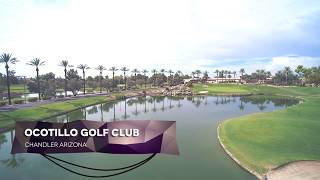 Ocotillo Golf Club [upl. by Horten]