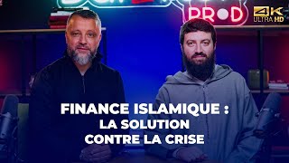 Léconomie islamique solution face à la crise [upl. by Ednutey]