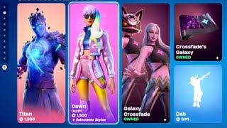 Fortnite Item Shop And Gameplay Sunday [upl. by Elay]