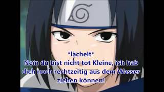 sasusaku movie sklavin des königs geliebte des prinzen part 5 [upl. by Nica]