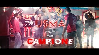 Prince Polo ✪ CAMPIONE ✪ Ft Mata et TOTO Annaba Clip Officiel [upl. by Cartie]