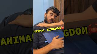 Animal kingdom Examples😢 NEET funny video shorts shivamrajaiims neetexam biology ₹funny [upl. by Ayor]