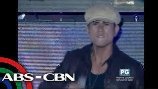 Robin Padilla impersonator a hit on Showtime [upl. by Elga609]