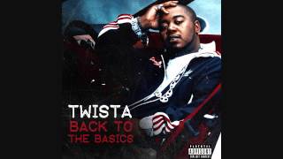 Twista  Swagga Like a Dopeboy Back to the Basics EP [upl. by Clari]