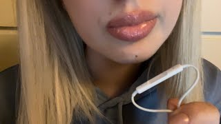 ASMR I Whispering a True Crime Case [upl. by Alane]