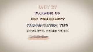 Pronunciation Tips   dj  j g dge ge video 27 [upl. by Nochur533]