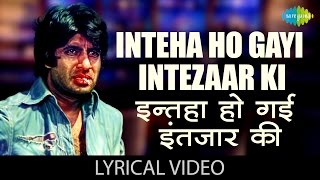 Dhanno Ki Aankh Sharabi  Lal Baadshah  Amitabh Bachchan Manisha Koirala  Hindi Song [upl. by Alyakcm]