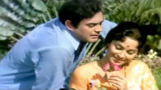 Jadugar Tere Naina  Sanjeev Kumar Waheeda Rehman  Kishore Kumar Lata Mangeshkar Man Mandir Song [upl. by Ennahtebazile]