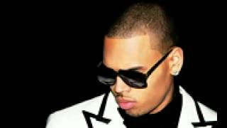 Chris Brown Treading Water Instrumental Remake [upl. by Einaoj]