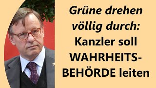 Verfassungsrechtler entsetzt über quotTask Forcequot zum DemokratieSchutz [upl. by Grazia]