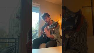 Movement  hozier music cover hozier movement acousticcover viral fyp [upl. by Crenshaw]