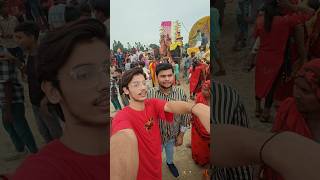 Ganesh Ji Chale Gye 💀😢  Mini Vlog ashortaday vlog tranding minivlog shorts [upl. by Notyalc956]