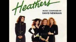 Heathers Soundtrack 6 Martha Dumptruck [upl. by Aurie]