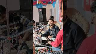 birju barot pir ramdeni aarti bhajansantvani sb sound ghumli [upl. by Pennebaker]